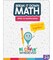 Carson Dellosa Break It Down Intro to Multiplication Grades 2-3 Math Reference Book, 2nd &#x26; 3rd Grade Math Guide to Understanding Multiplication Facts 0-12, Arrays &#x26; More, Grades 2-3 Math Book